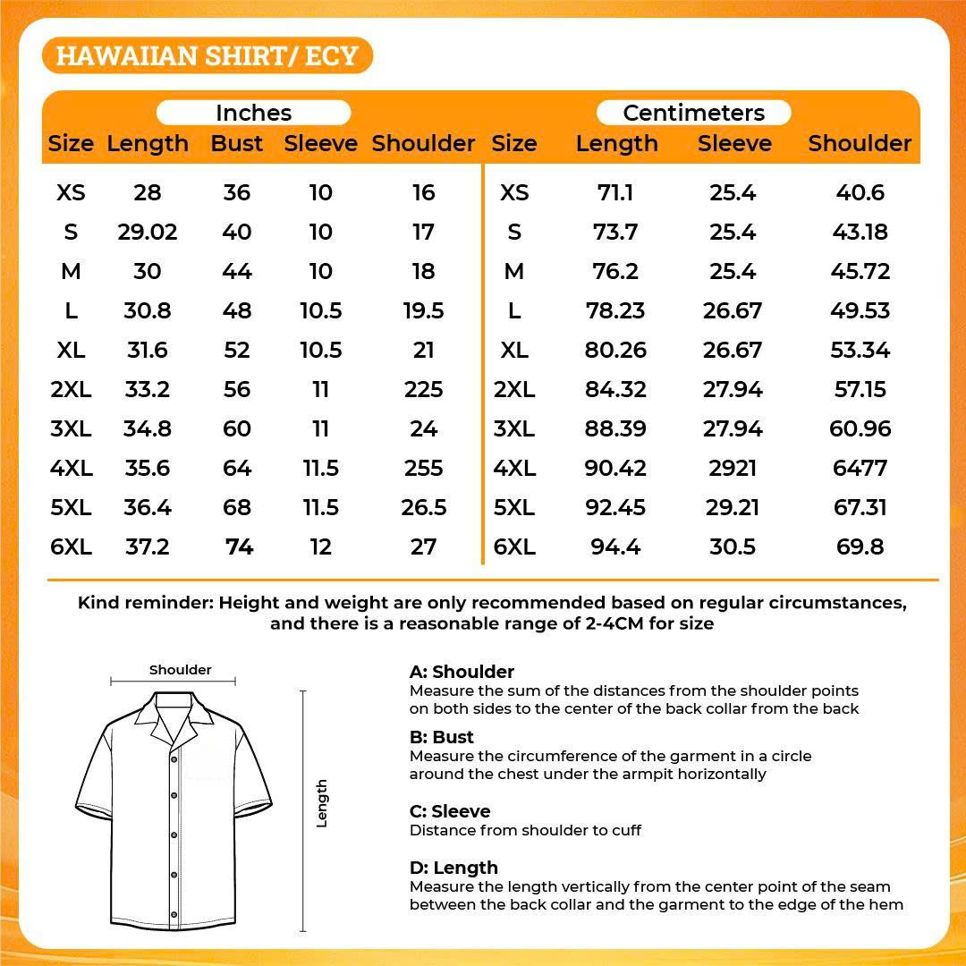 [SPECIAL OFFER] NEW CUSTOMIZED NFL16 CCB CINCINNATI BENGALS UNISEX HAWAIIAN SHIRT
