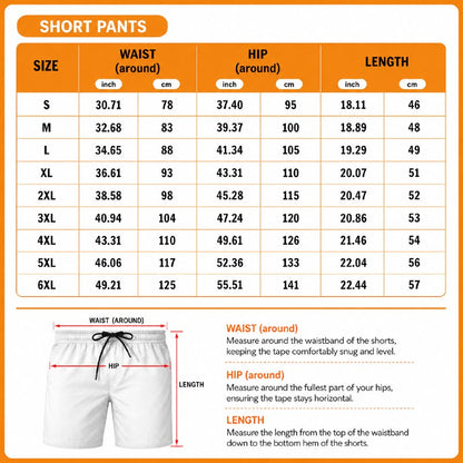 [SPECIAL OFFER] NEW CUSTOMIZED NFL07 LVR LAS VEGAS RAIDERS SHORT PANTS