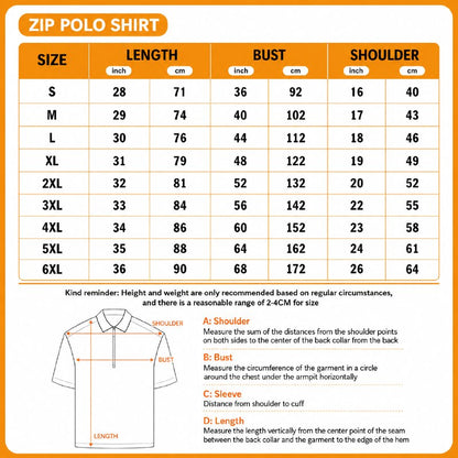 [SPECIAL OFFER] NEW CUSTOMIZED NFL08 GBP GREEN BAY PACKERS ZIP POLO SHIRT