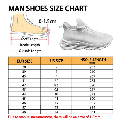 SPECIAL EDITION - NEW CUSTOMIZED NBA23 SAS SAN ANTONIO SPURS MAX SOUL SHOES