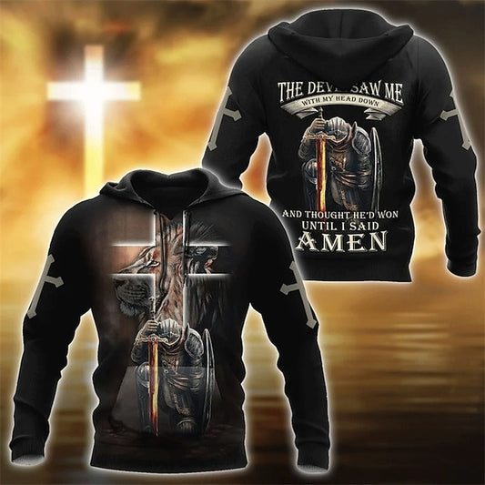 Jesus Christian 3D All Over Print Hoodie, T Shirt, Zip Hoodie & Sweatshirt