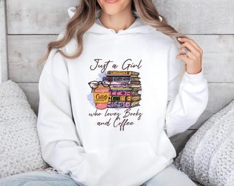 Book Lover Personalized 3D Printed Hoodie, T Shirt, Zip Hoodie & Sweatshirt