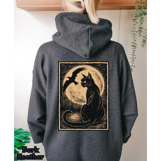 Cat Lover All Over Print 3D Printed Hoodie, T Shirt, Zip Hoodie & Sweatshirt