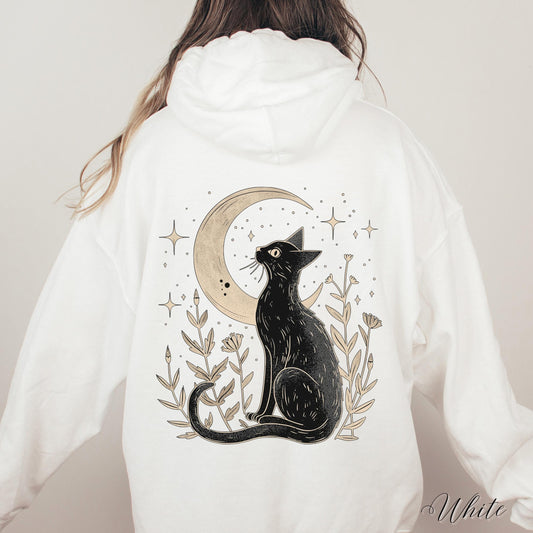 Cat Lover All Over Print 3D Printed Hoodie, T Shirt, Zip Hoodie & Sweatshirt