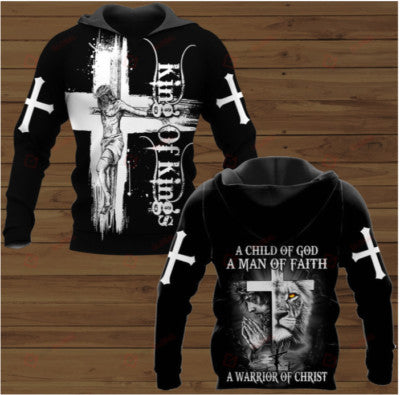 Jesus Christian 3D All Over Print Hoodie, T Shirt, Zip Hoodie & Sweatshirt