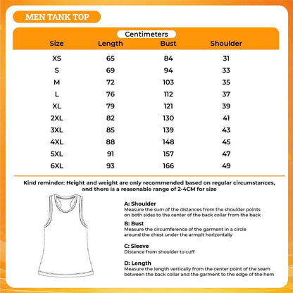 SPECIAL EDITION - NEW CUSTOMIZED NCAA FBS01 TNV TENNESSEE VOLUNTEERS UNISEX TANK TOP